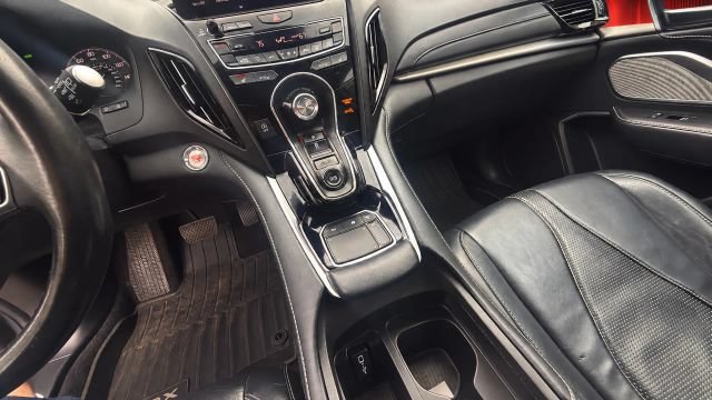 Used 2020 Acura RDX w/ Technology Package AWD/4WD image 31