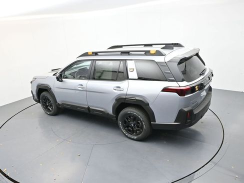 New 2026 Subaru Outback Wilderness w/ Wilderness Package AWD/4WD image 13