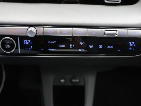 Used 2023 Hyundai Ioniq 5 SE w/ Cargo Package image 22