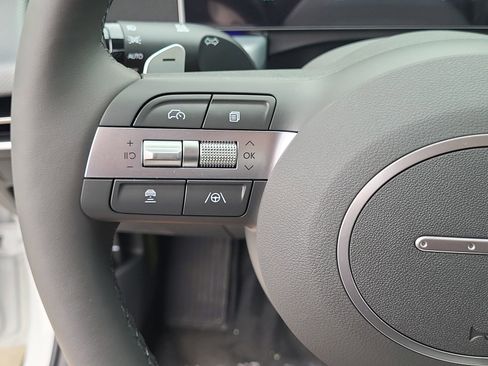 New 2025 Hyundai Sonata Limited image 7