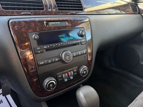 Used 2016 Chevrolet Impala LT image 17