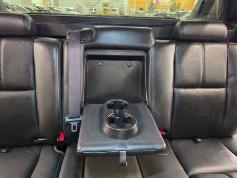 Used 2012 Chevrolet Avalanche LT w/ All-Star Edition AWD/4WD image 35