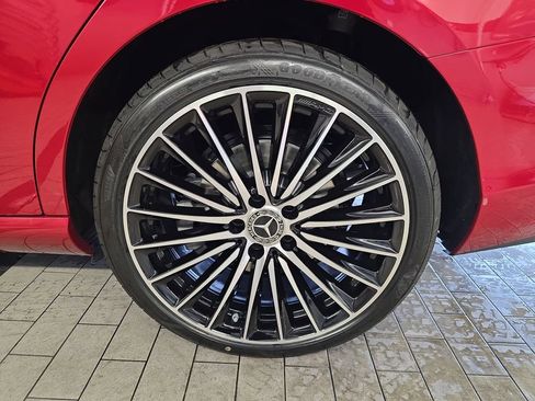 New 2026 Mercedes-Benz C 300 Sedan image 34