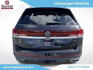 New 2026 Volkswagen Atlas SE AWD/4WD video 4