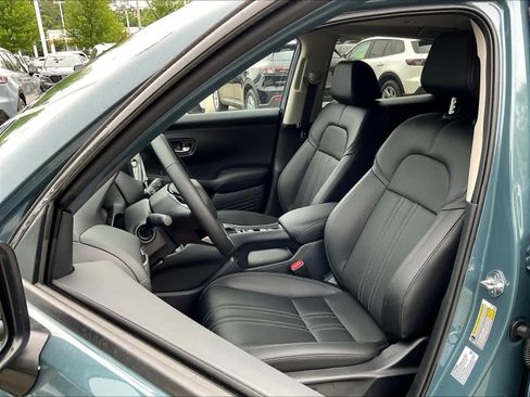 New 2026 Honda HR-V EX-L image 11
