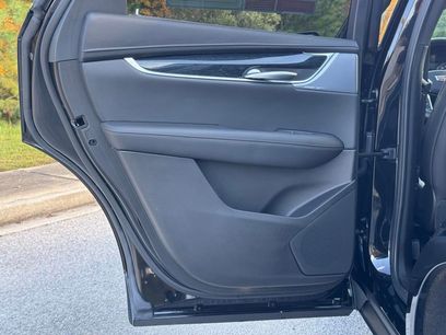 Certified 2025 Cadillac XT5 Premium Luxury