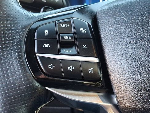 Certified 2021 Ford Explorer ST w/ Equipment Group 401A AWD/4WD image 21