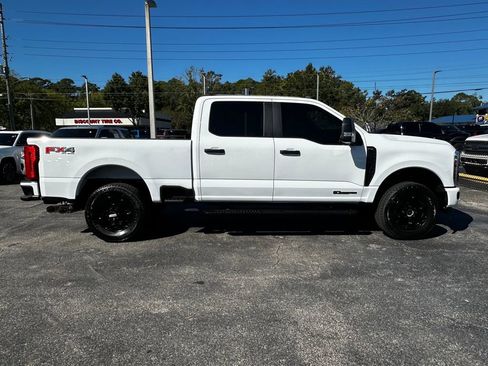 New 2026 Ford F250 XL w/ STX Appearance Package image 9