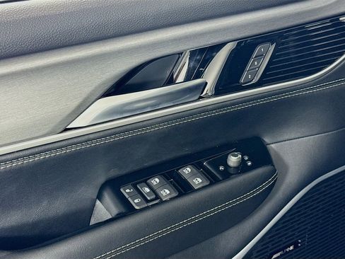 New 2026 Jeep Grand Wagoneer L Limited AWD/4WD image 18