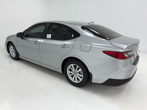 New 2026 Toyota Camry LE w/ Convenience Package image 37