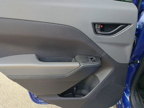 New 2026 Subaru Crosstrek 2.5i Wilderness image 12