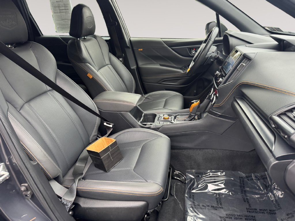 Used 2022 Subaru Forester Wilderness AWD/4WD image 15