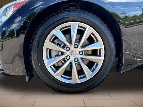 Used 2021 INFINITI Q50 Pure RWD image 9