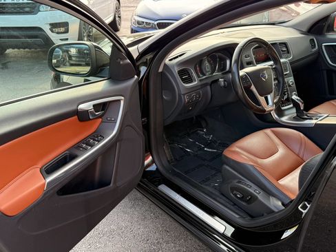 Used 2016 Volvo S60 T5 Premier AWD/4WD image 8