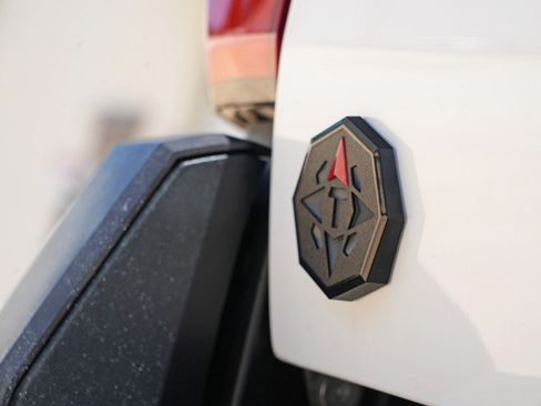 Used 2024 Toyota Tacoma 4x4 Double Cab Hybrid image 69