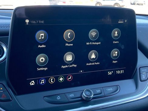 Used 2025 Chevrolet Blazer LT image 21