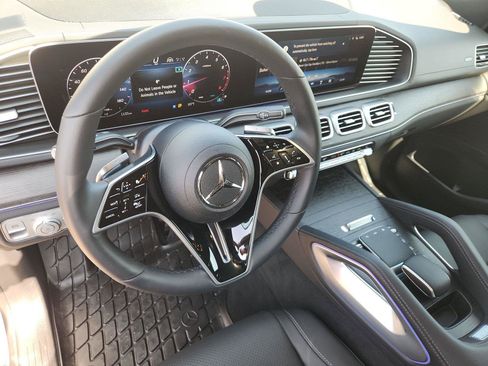 Used 2026 Mercedes-Benz GLE 450 4MATIC Coupe image 10