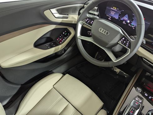 New 2025 Audi A5 2.0T Premium Plus image 9