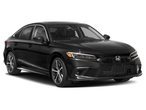 Used 2022 Honda Civic Touring image 6