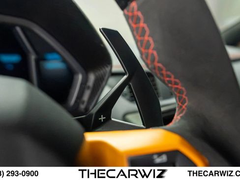 Used 2013 Lamborghini Aventador LP 700-4 AWD/4WD image 68
