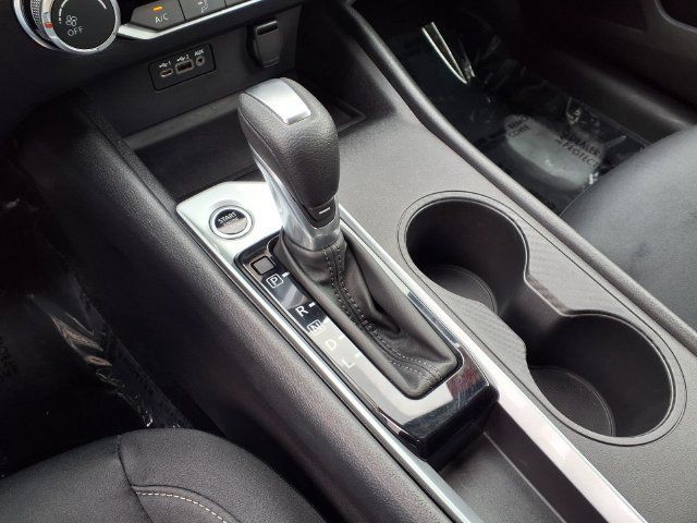 Used 2025 Nissan Altima 2.5 S FWD image 8