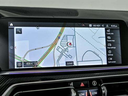 Used 2022 BMW X5 M w/ Competition Package 2 image 33