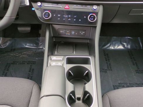 New 2025 Hyundai Sonata SEL image 18