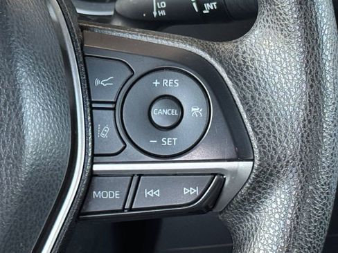 Used 2024 Toyota Camry LE w/ Convenience Package image 20