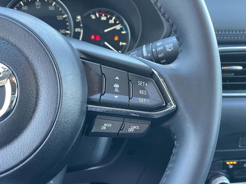 Used 2023 MAZDA CX-5 AWD 2.5 S w/ Premium Package image 38