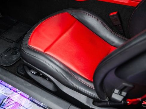 Used 2017 Chevrolet Corvette Z06 image 77