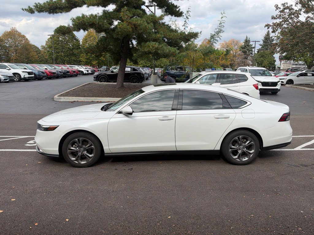 Used 2024 Honda Accord EX image 14