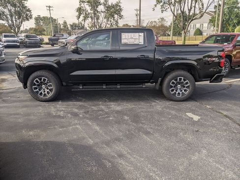 New 2026 Chevrolet Colorado Z71 w/ Technology Package image 5