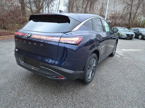New 2025 Nissan Murano SL w/ Cargo Package image 8