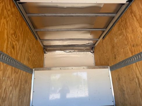Used 2016 GMC Sierra 2500 2WD Regular Cab w/ Sierra Convenience Package image 8