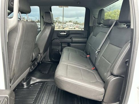 Used 2022 Chevrolet Silverado 2500 W/T w/ WT Convenience Package image 21