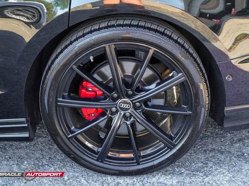 Used 2022 Audi S8 w/ S8 Executive Package AWD/4WD image 11