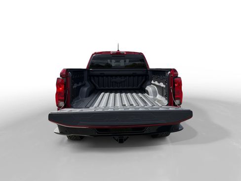 New 2026 Chevrolet Colorado Trail Boss image 17