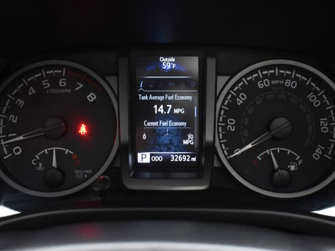 Used 2022 Toyota Tacoma TRD Pro image 33