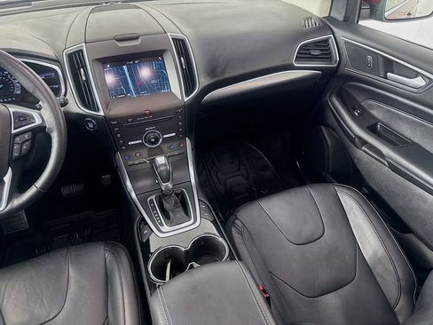 Used 2016 Ford Edge Titanium w/ Equipment Group 302A image 29