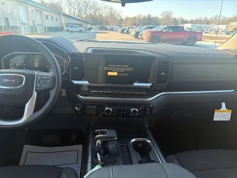 New 2026 GMC Sierra 1500 Elevation w/ Preferred Package AWD/4WD image 21
