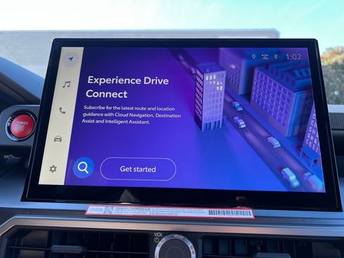 New 2026 Toyota 4Runner TRD Off-Road Premium image 26