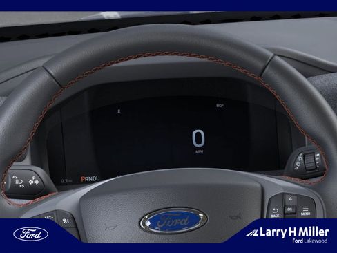 New 2026 Ford Explorer Active w/ Active Comfort Package image 13