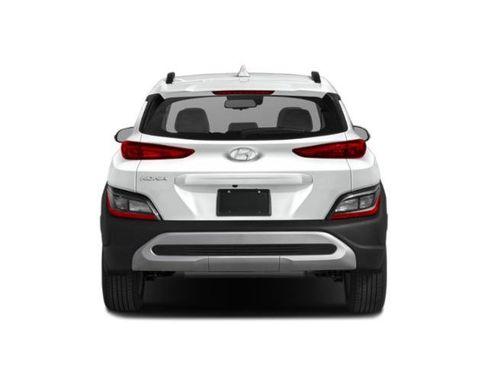 Certified 2023 Hyundai Kona SEL FWD image 8