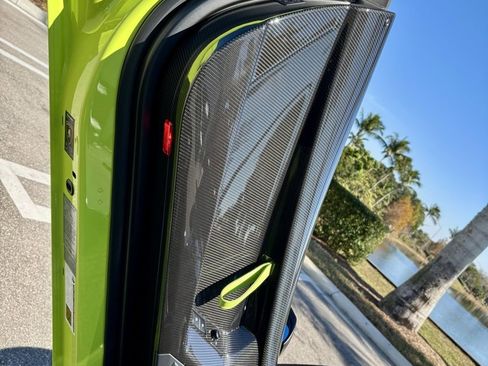 Used 2016 Lamborghini Aventador LP 750-4 Superveloce image 20