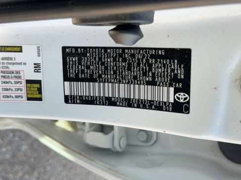 Used 2022 Toyota Corolla LE image 19