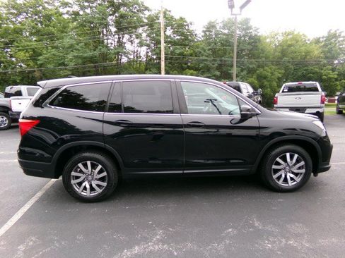 Used 2020 Honda Pilot EX-L image 10