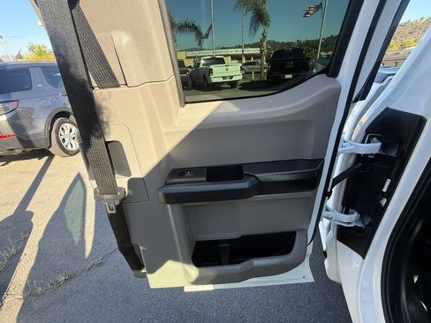 Used 2020 Ford F150 XL w/ Equipment Group 101A Mid RWD image 20