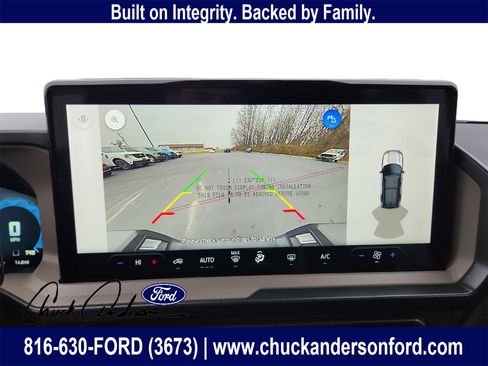 New 2025 Ford Bronco Sport Big Bend image 15