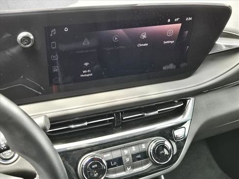 Used 2025 Buick Envista Sport Touring FWD image 15