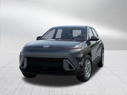 New 2026 Hyundai Kona SE FWD image 15